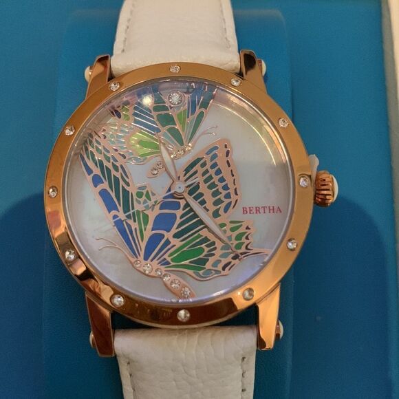 Bertha Isabella Watch  main image 5